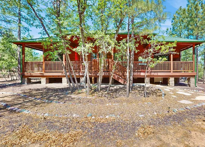 Elk Run Escape Holiday home
