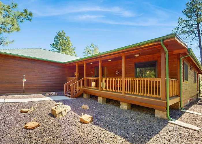 Holiday home Elk Run Escape *